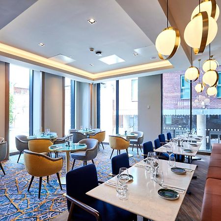 Maldron Hotel Manchester Cathedral Quarter سالفورد المظهر الخارجي الصورة