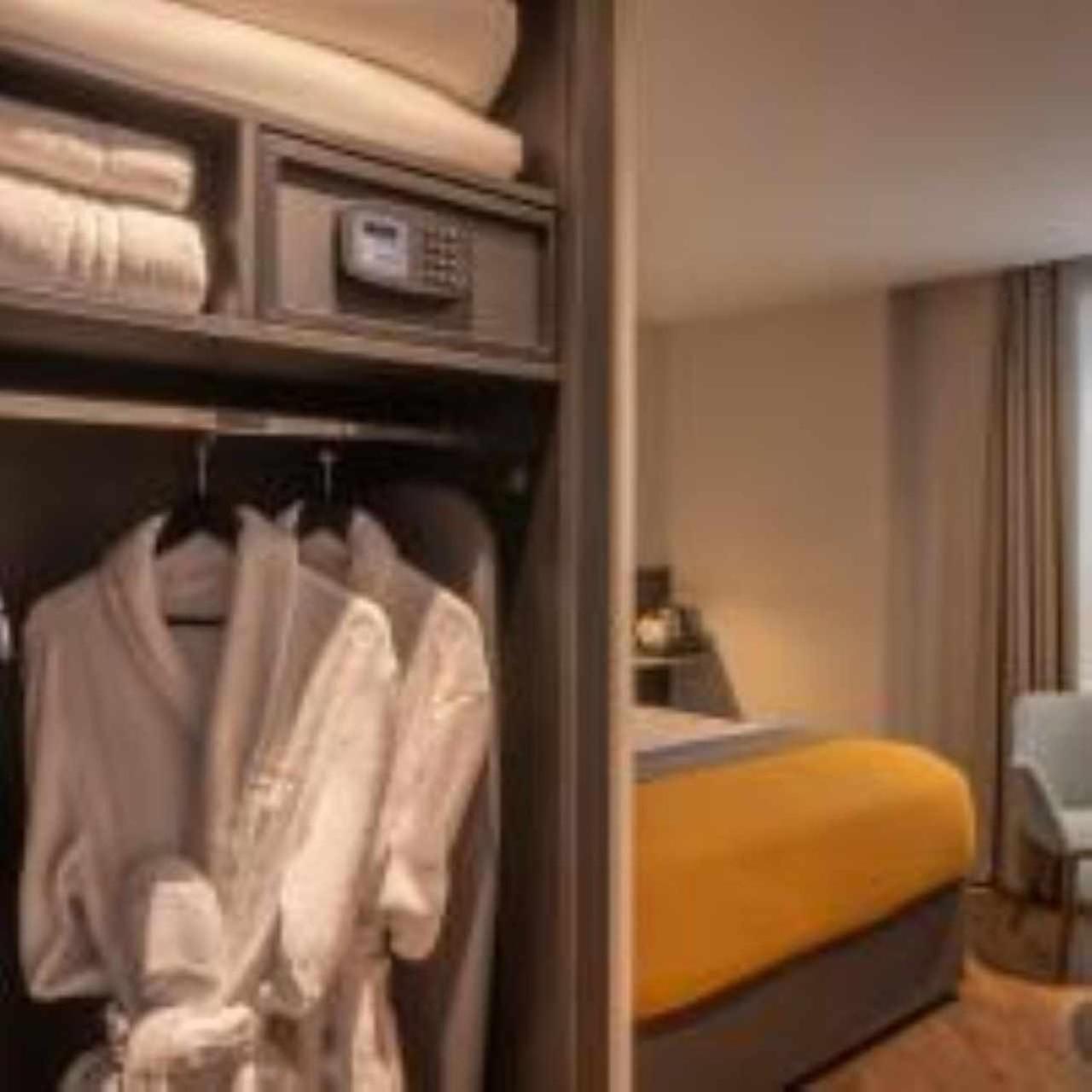 Maldron Hotel Manchester Cathedral Quarter سالفورد المظهر الخارجي الصورة